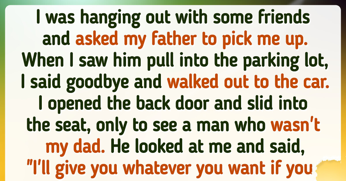 14 Moments When People Realized Life Wouldn’t Be the Same Anymore