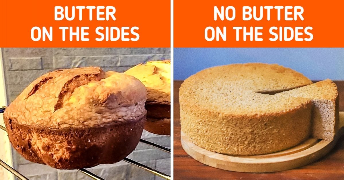 15+ Bad Cooking Habits That Could Make Gordon Ramsay’s Eyes Twitch 15+ Bad Cooking Habits That Could Make Gordon Ramsay’s Eyes Twitch