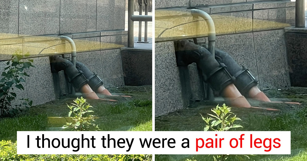 16 Pics That’ll Make You Think You Need to See an Optometrist