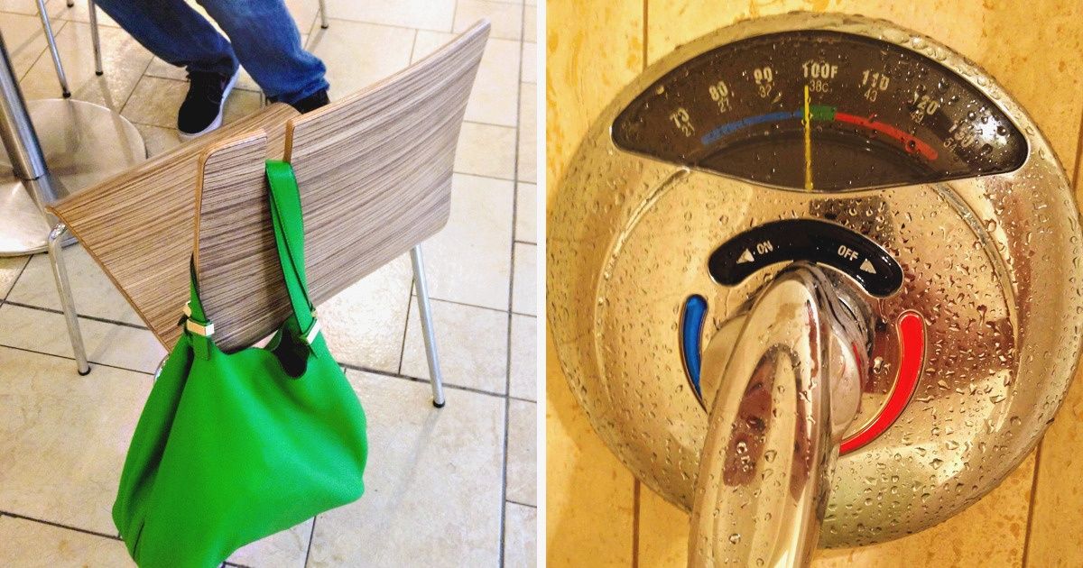 27 Brilliant Designers Who Know How to Do Things Right