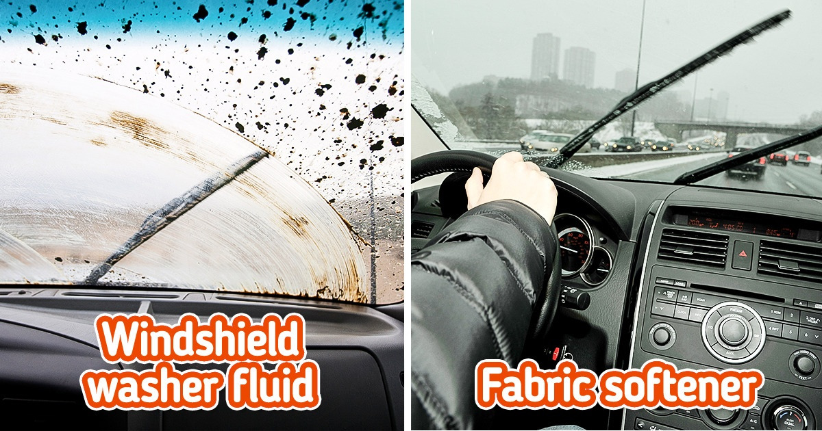 13 Car Life Hacks That Can Make Driving More Comfortable / Bright Side