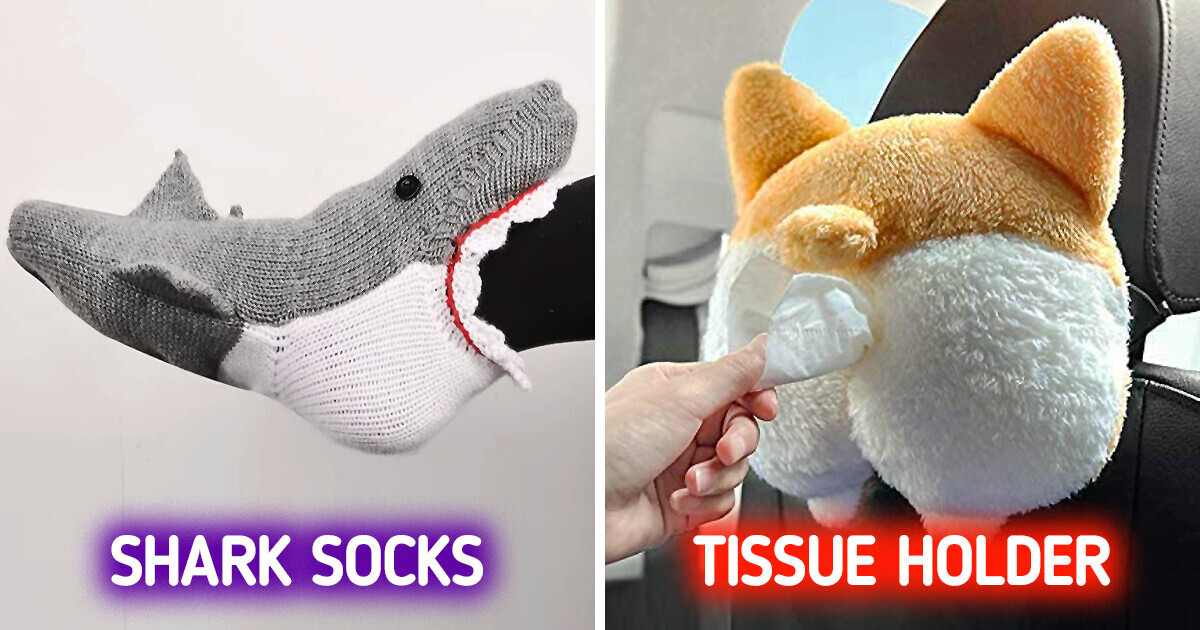 Top 10 Gift Ideas From Amazon for When You Have No Clue What to Get Someone