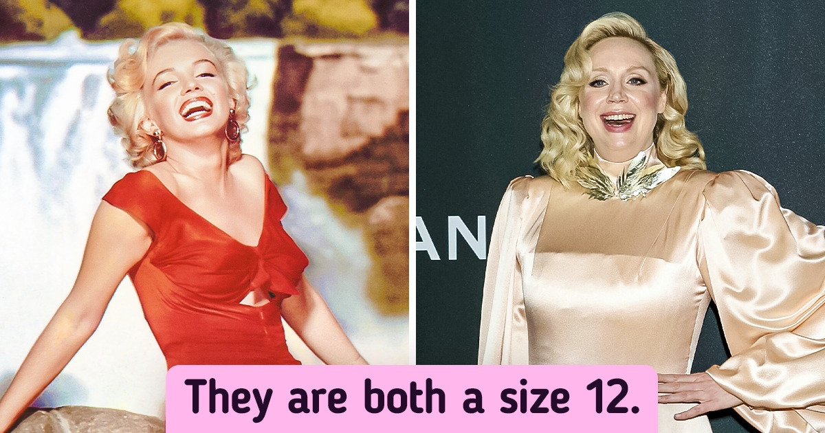 13 Celebrities Whose Actual Height Is Far Different From What We