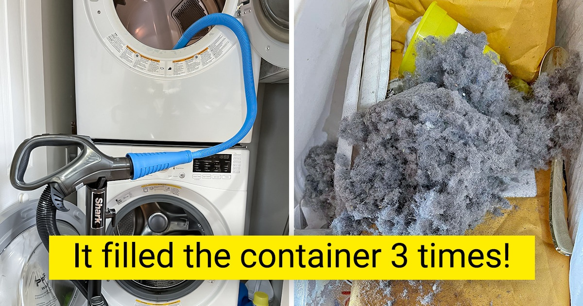 9 Cleaning Products for the Most Unexpected Places That Hide the Dirt