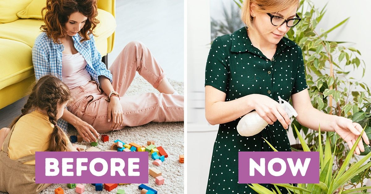 Why So Many Young People Prefer Being Plant Parents Instead of Having Children Why So Many Young People Prefer Being Plant Parents Instead of Having Children