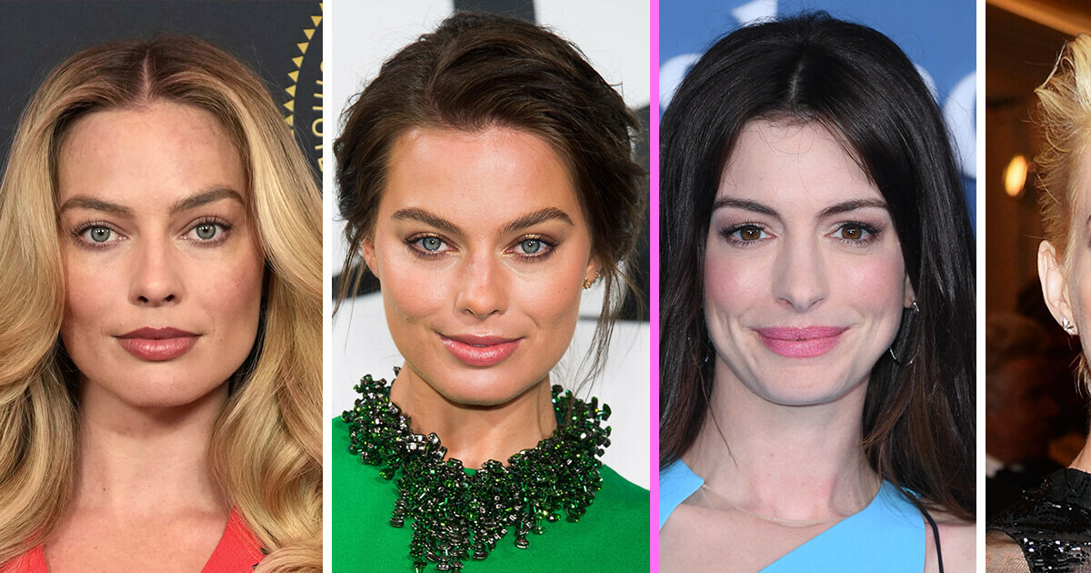 20 Celebrities We Couldn’t Recognize Without Their Usual Hair Color
