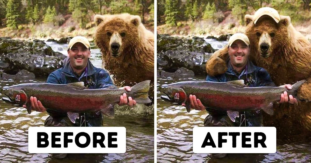 14 Photoshop Gurus Who Broke All Records