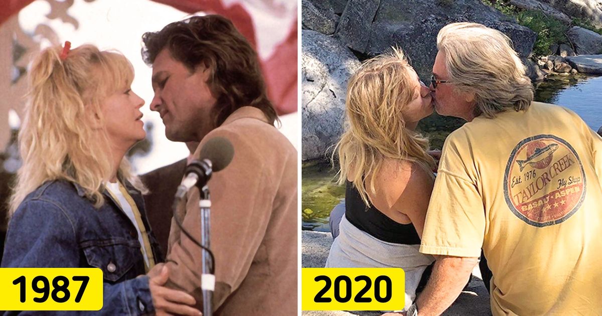 True Love Exists, and These 10 Celebrity Couples Know This for Sure True Love Exists, and These 10 Celebrity Couples Know This for Sure