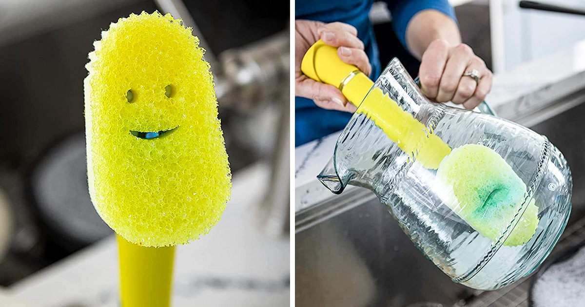 Try These at Home: 13 Popular Cleaning Products That Work Like a Charm