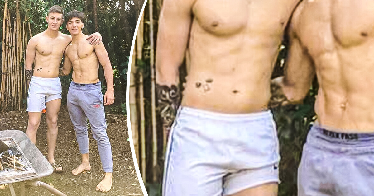 17 Photos That Want You to Make a Double Take