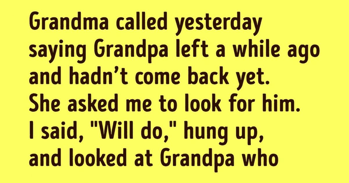 15 "Overheard" Stories of the Strongest Love