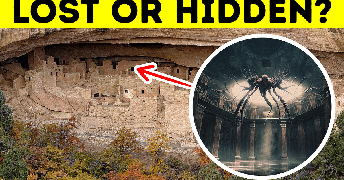 Civilization That Vanished Without a Trace // The Anasazi Enigma Civilization That Vanished Without a Trace // The Anasazi Enigma