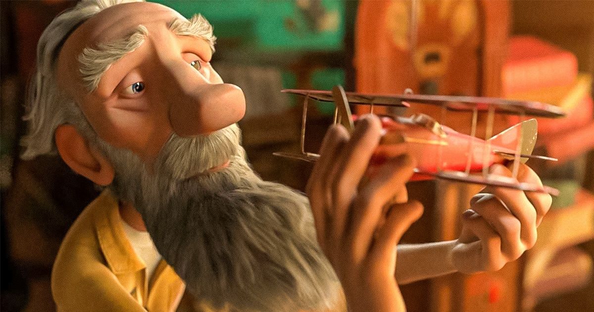 10 Kids’ Movies on Netflix That Can Help Parents Take a Break 10 Kids’ Movies on Netflix That Can Help Parents Take a Break