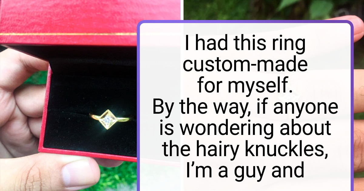 17 People Who Are Not Used to Giving Themselves Limits