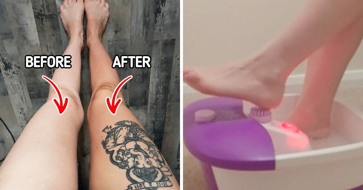 10 Products From Amazon That’ll Replace Your Usual Salon Visit 10 Products From Amazon That’ll Replace Your Usual Salon Visit