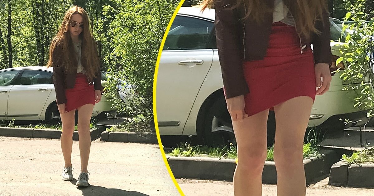 12 Tiny Appearance Details That Keep Us From Shining 100%