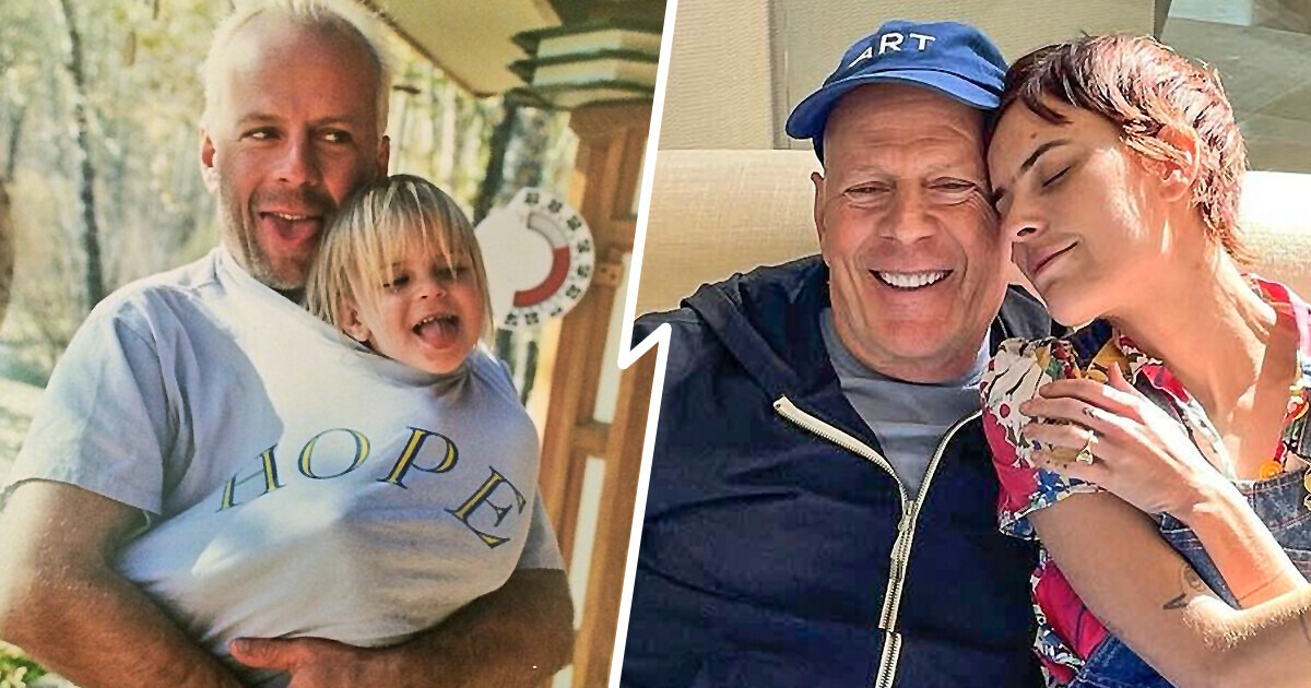“It Started With Unresponsiveness”, Tallulah Willis Remembers the First Warning Signs of Bruce Willis’ Dementia “It Started With Unresponsiveness”, Tallulah Willis Remembers the First Warning Signs of Bruce Willis’ Dementia