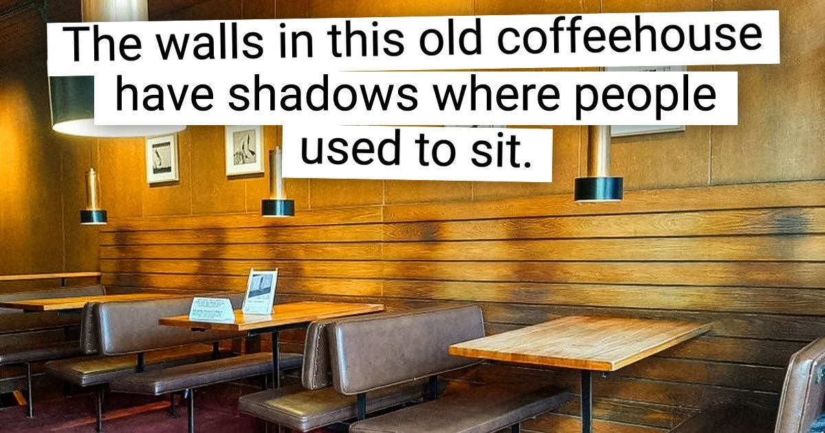 19 Times People Looked Inside Ordinary Objects and Made Surprising Discoveries 19 Times People Looked Inside Ordinary Objects and Made Surprising Discoveries