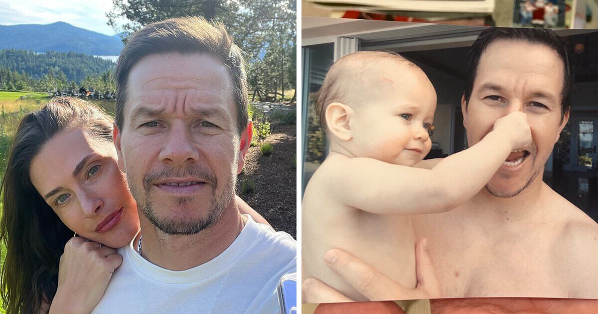 Mark Wahlberg Reveals Why He Moved With His Family Away From Hollywood