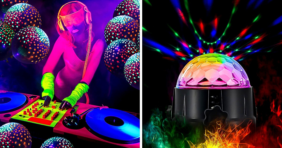 15 Amazon BD Decoration Ideas That Help You Rock the Party