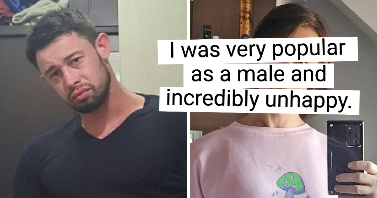 18 People Who Set Goals and Managed to Accomplish Them