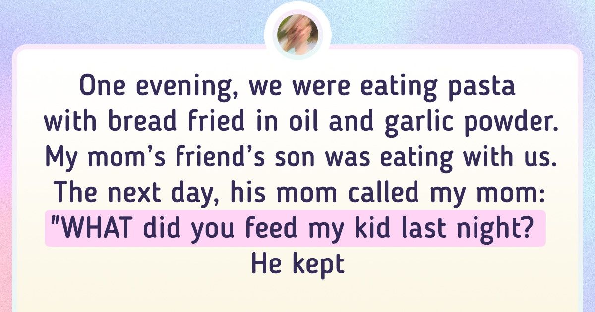 15+ People Admit to the Cheap Meals They Are Always Ready to Eat 15+ People Admit to the Cheap Meals They Are Always Ready to Eat