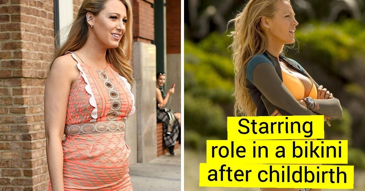 12 Times Actors Outdid Themselves to Get Into the Character They Played