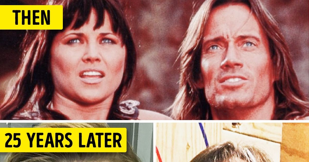 20+ Facts About Iconic TV Series That Found a Way Into Our Hearts in the 2000s and Stayed There Ever Since 20+ Facts About Iconic TV Series That Found a Way Into Our Hearts in the 2000s and Stayed There Ever Since