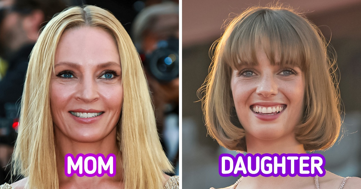 Uma Thurman’s Parenthood Journey Is Something Most Parents Can Relate to, and the Struggle Is Real Uma Thurman’s Parenthood Journey Is Something Most Parents Can Relate to, and the Struggle Is Real