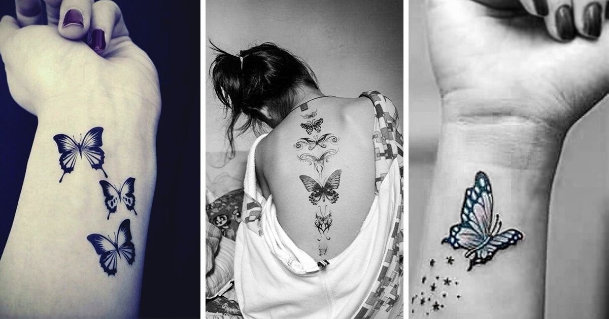 33 Tender Tattoos It’s Hard to Stop Looking At