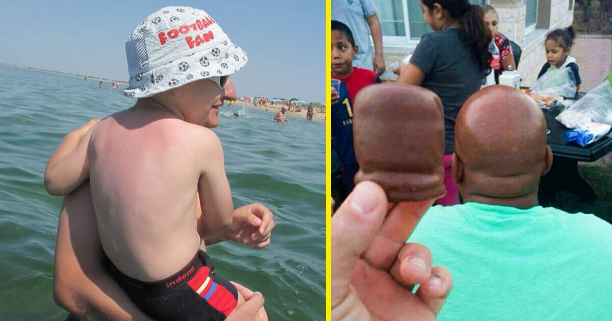 13 Photos You’ll Have to Look at Twice