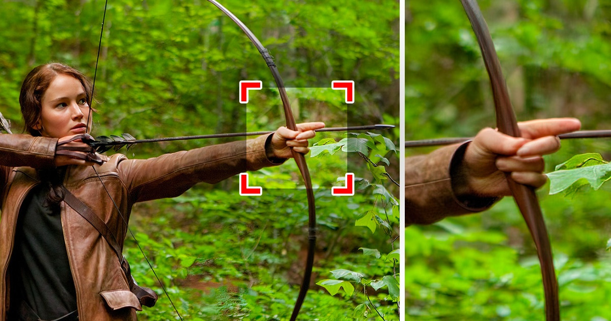 19 Movie Details We Should’ve Noticed Earlier