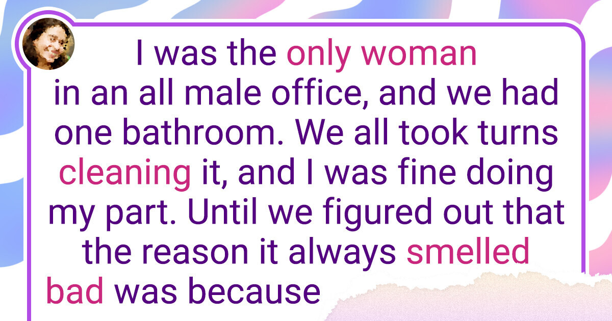 10 People Who Experienced Disgust in the Most Unexpected Ways