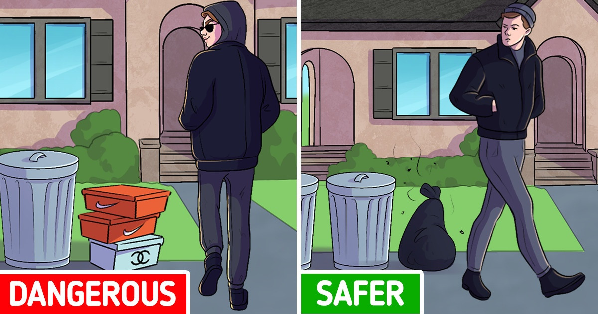 8 Home Safety Hacks You Can Use to Avoid Danger