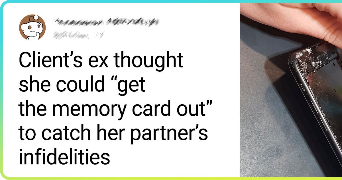 19 Technical Support Employees Share Job Stories From When They Almost Lost Their Patience