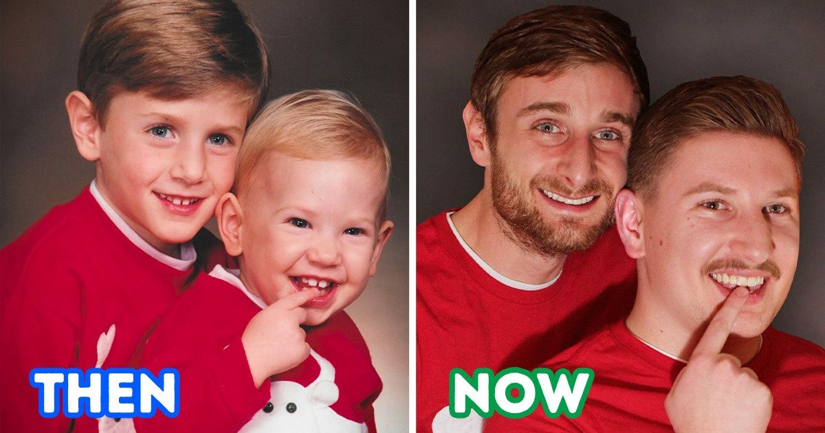 15 People Who Made the Past Come Alive Through the Power of Photos