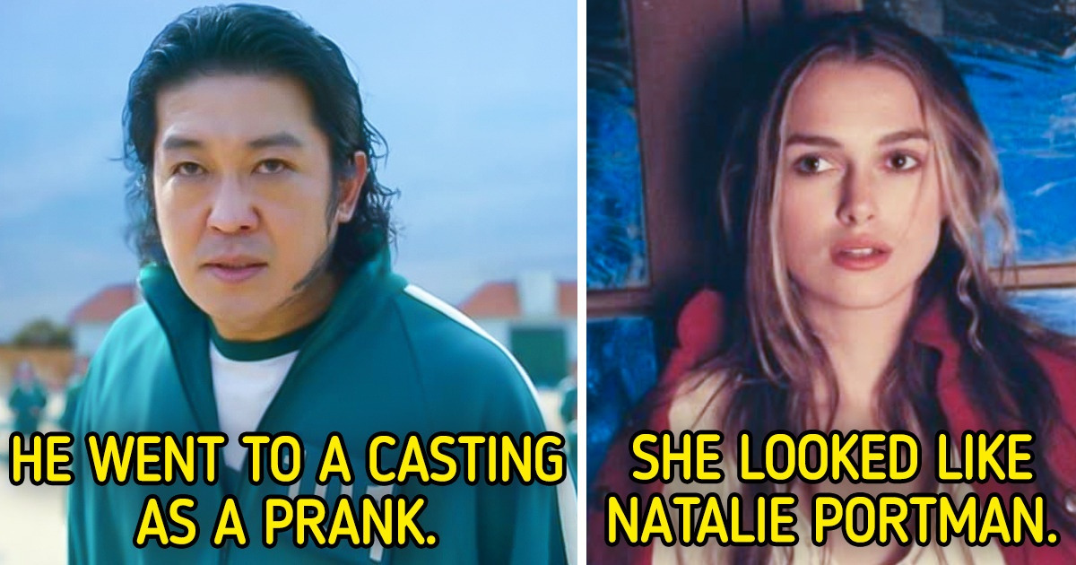 9 Celebrities Who Had Other Plans, but Fate Brought Them to Their True Path