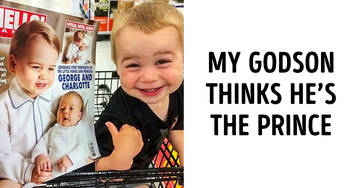 20 Photos That Prove You Don’t Need Much to Enjoy This Life