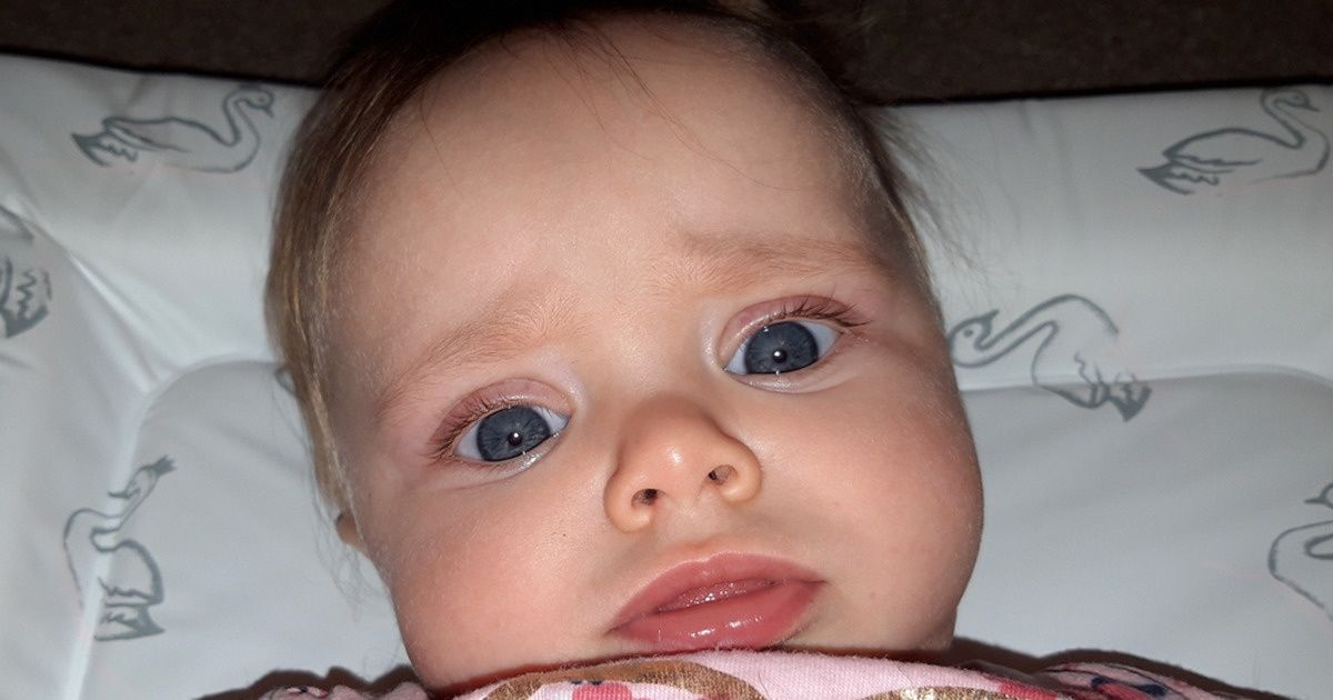 Babies Wake at Night to Delay the Birth of Younger Siblings, a Study Suggests Babies Wake at Night to Delay the Birth of Younger Siblings, a Study Suggests