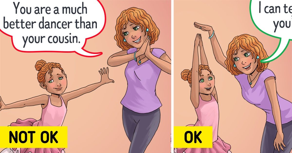 8 Parenting Tips That Could Keep Your Children From Becoming Narcissists