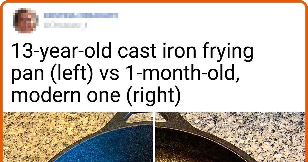 20+ Things That Still Work Perfectly Even Though Their Warranty Period Is Over