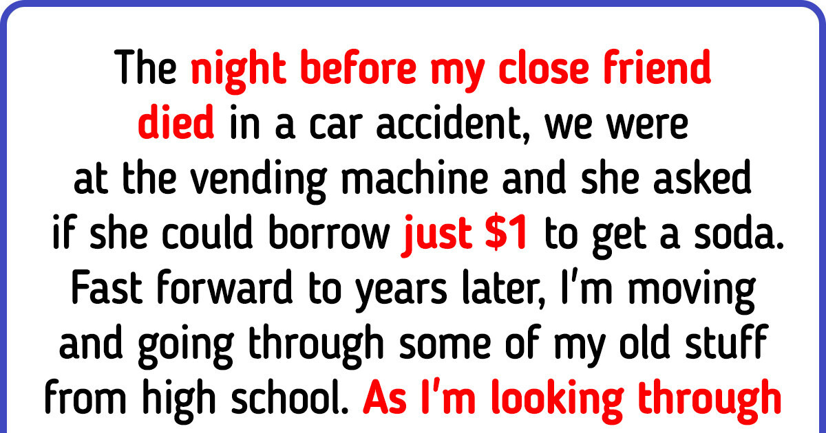 12 True Stories That Get Creepier the More You Read 12 True Stories That Get Creepier the More You Read