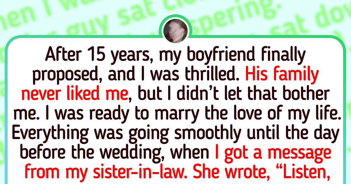 12 Stories That Show Peace Is a Myth When Family Is Involved