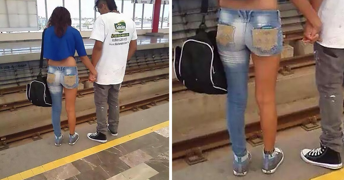 20 People Who Saw Something That Made Them Completely Lose It