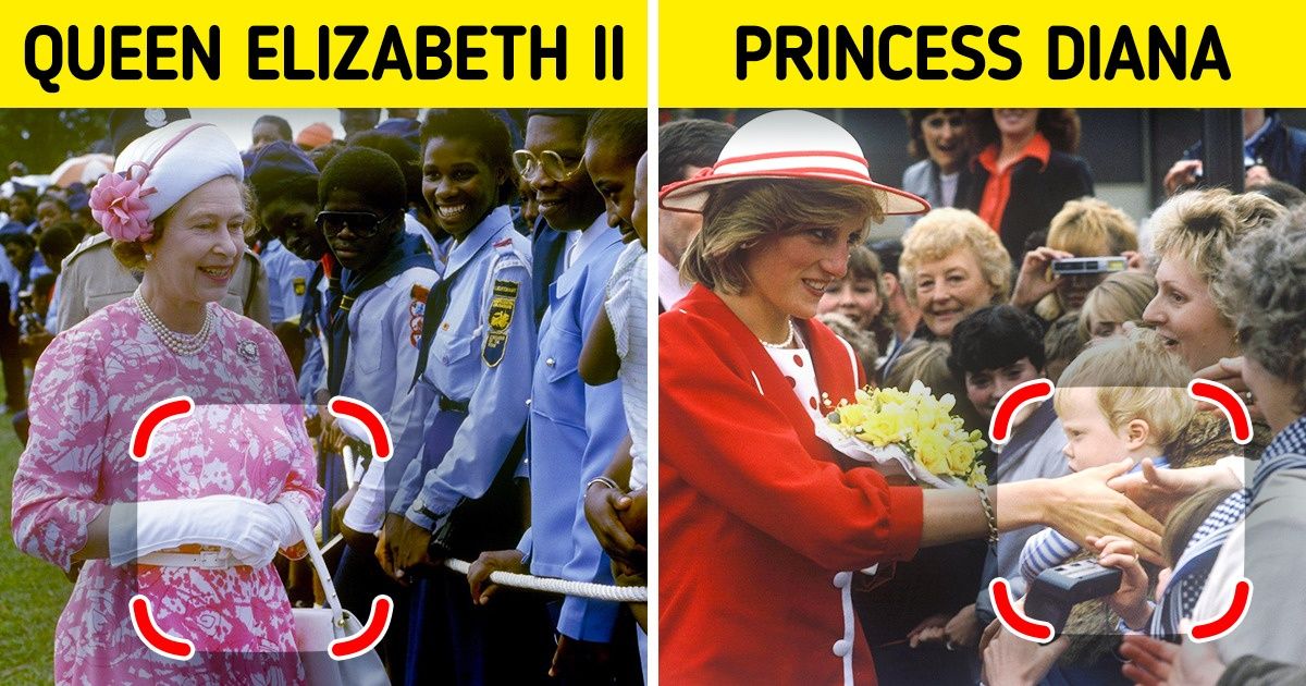 “I Don’t Go by the Rule Book”: 7 Reasons Why Princess Diana Will Always Be the Queen of People’s Hearts “I Don’t Go by the Rule Book”: 7 Reasons Why Princess Diana Will Always Be the Queen of People’s Hearts