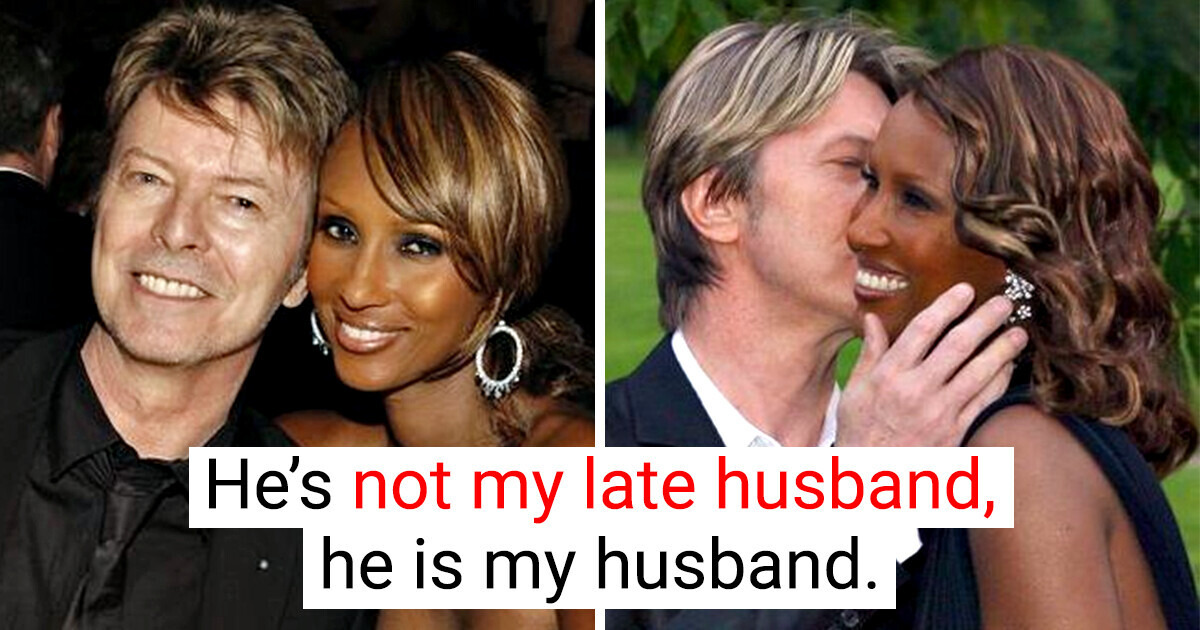 Why David Bowie’s Wife Has Chosen to Remain Faithful Even After Losing Him