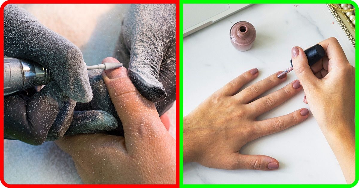 9 Popular Cosmetic Treatments That Can Actually Ruin Your Beauty