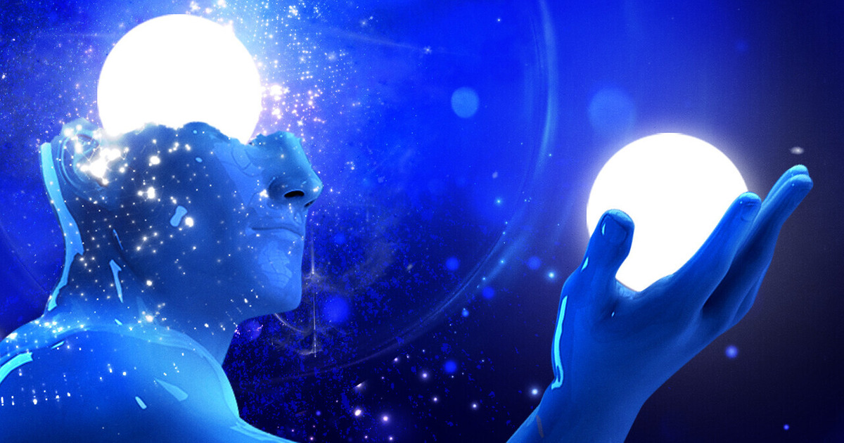 A Scientist Proved That Precognition Is Real A Scientist Proved That Precognition Is Real