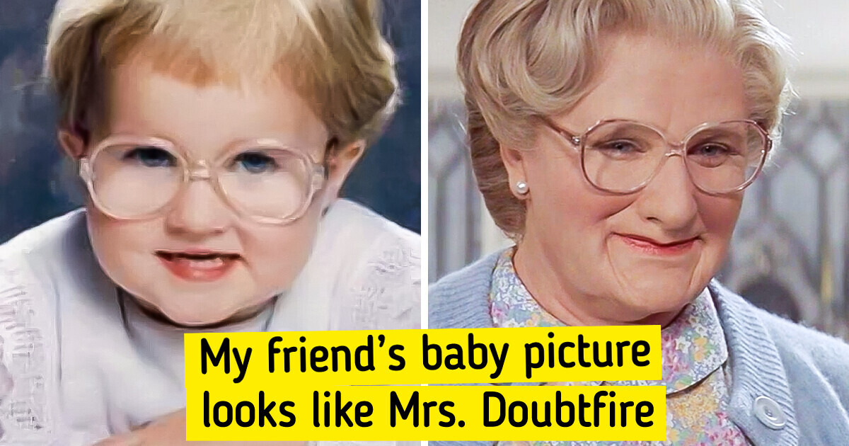 20+ Kids That Have No Idea How Funny They Are