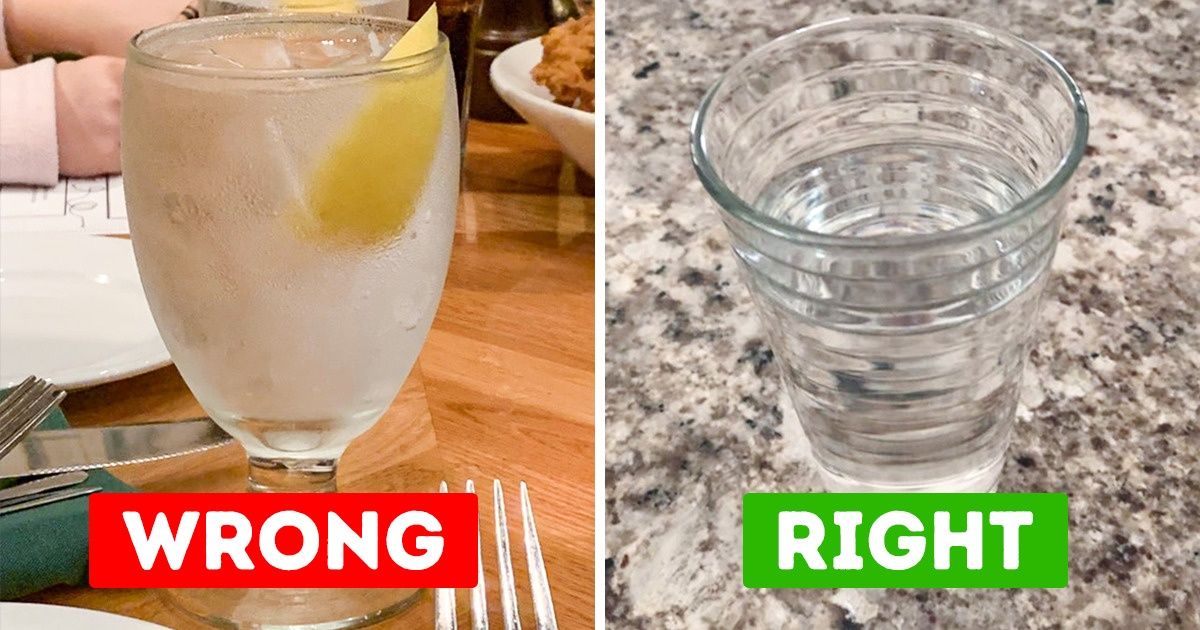 18 Tips From Chefs That Will Help You Spot a Bad Restaurant From a Mile Away